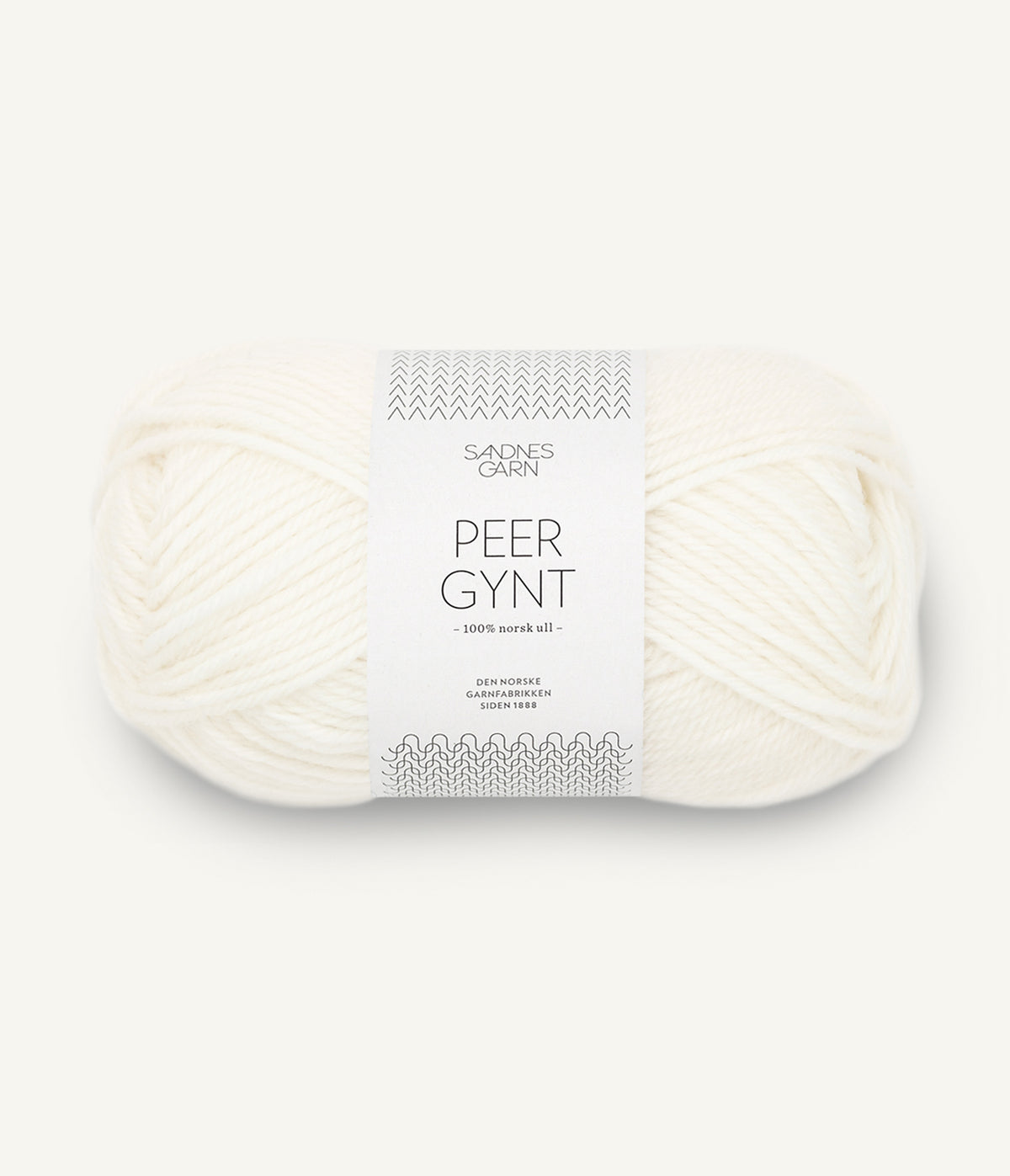 Peer Gynt | Sandnes Garn PREVENTA