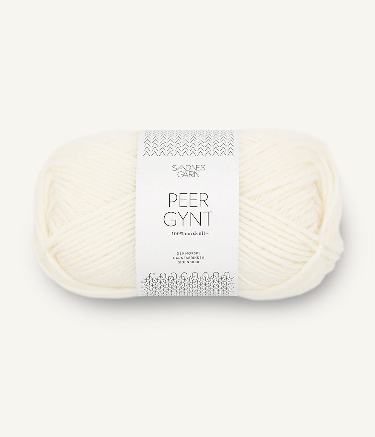 Peer Gynt | Sandnes Garn PREVENTA