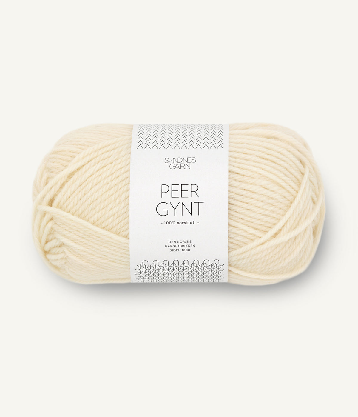 Peer Gynt | Sandnes Garn PREVENTA