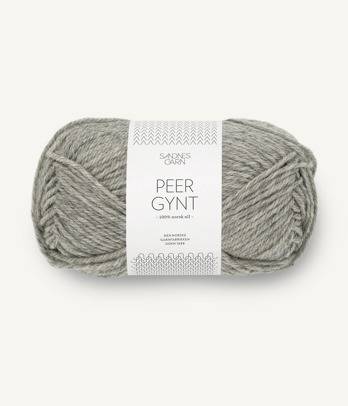 Peer Gynt | Sandnes Garn PREVENTA