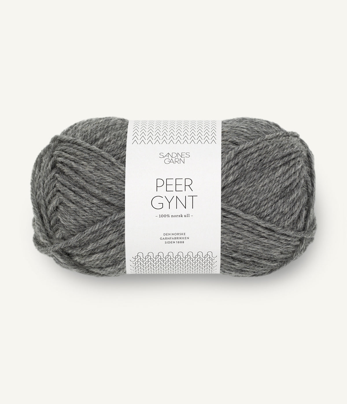 Peer Gynt | Sandnes Garn PREVENTA
