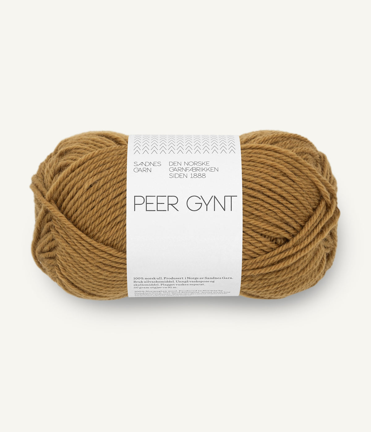 Peer Gynt | Sandnes Garn PREVENTA