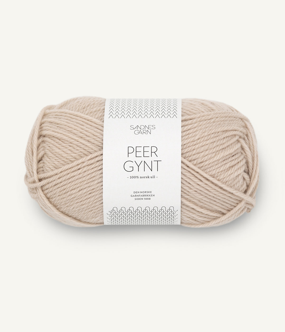 Peer Gynt | Sandnes Garn PREVENTA