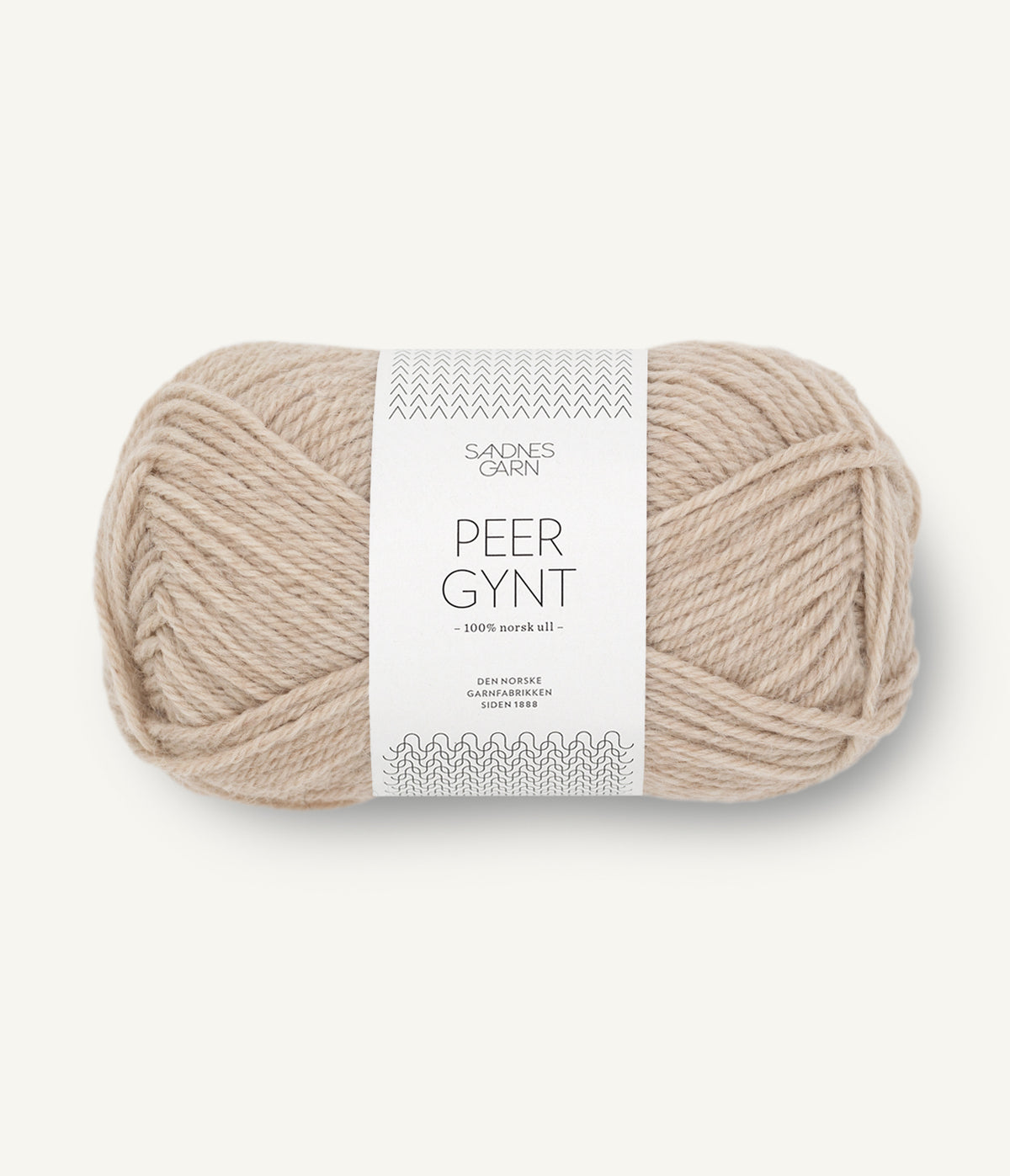 Peer Gynt | Sandnes Garn PREVENTA