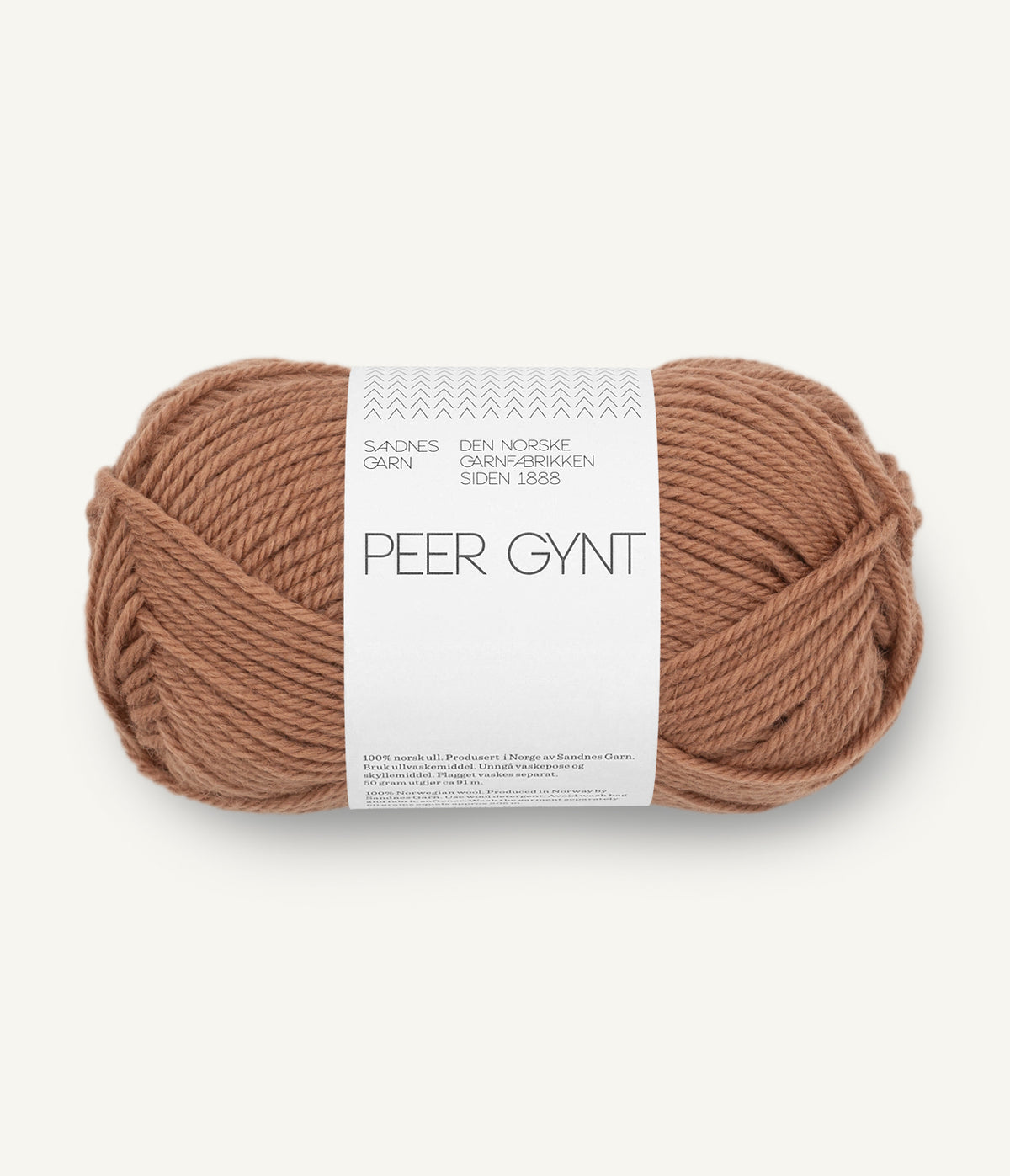 Peer Gynt | Sandnes Garn PREVENTA