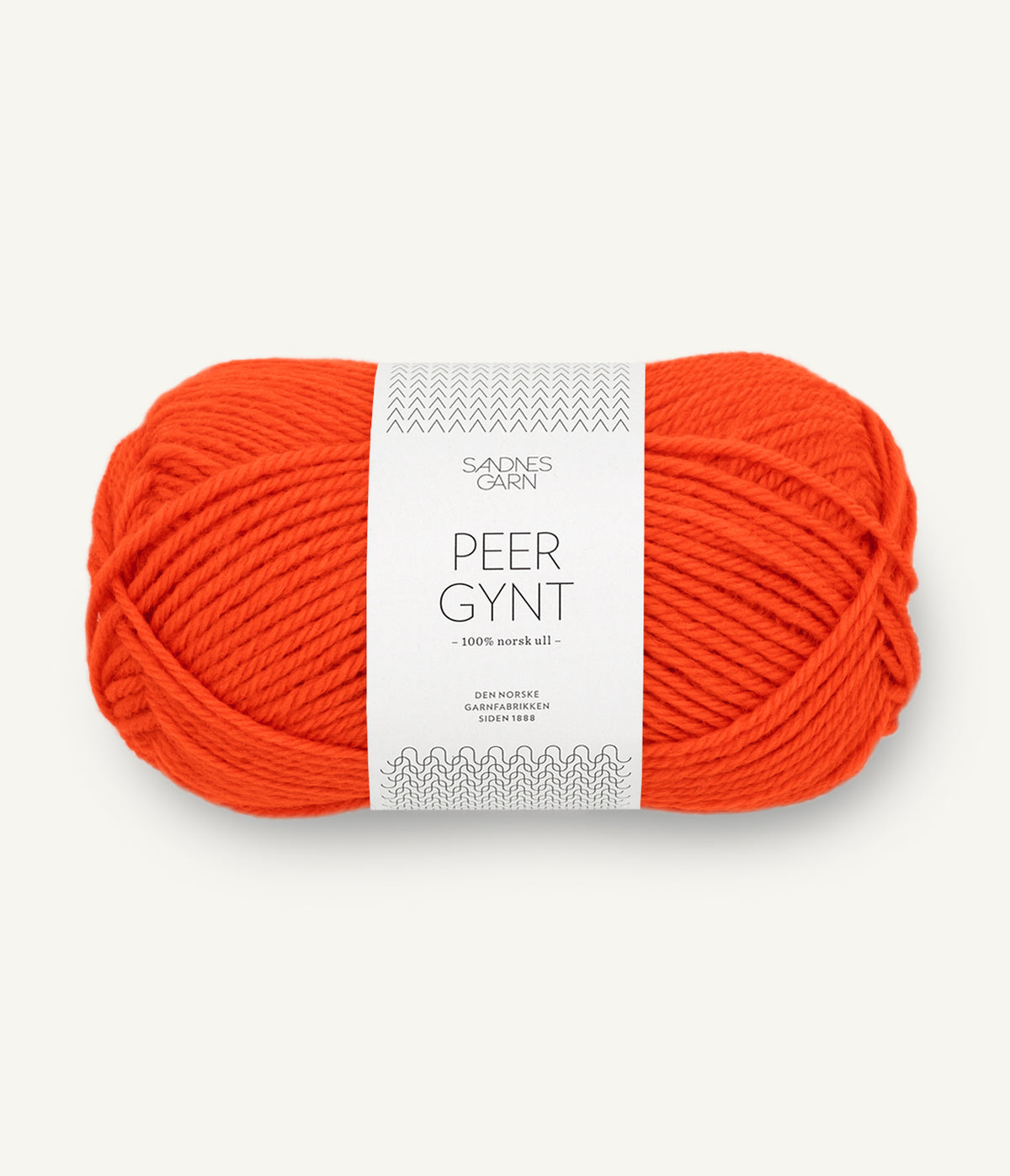 Peer Gynt | Sandnes Garn PREVENTA