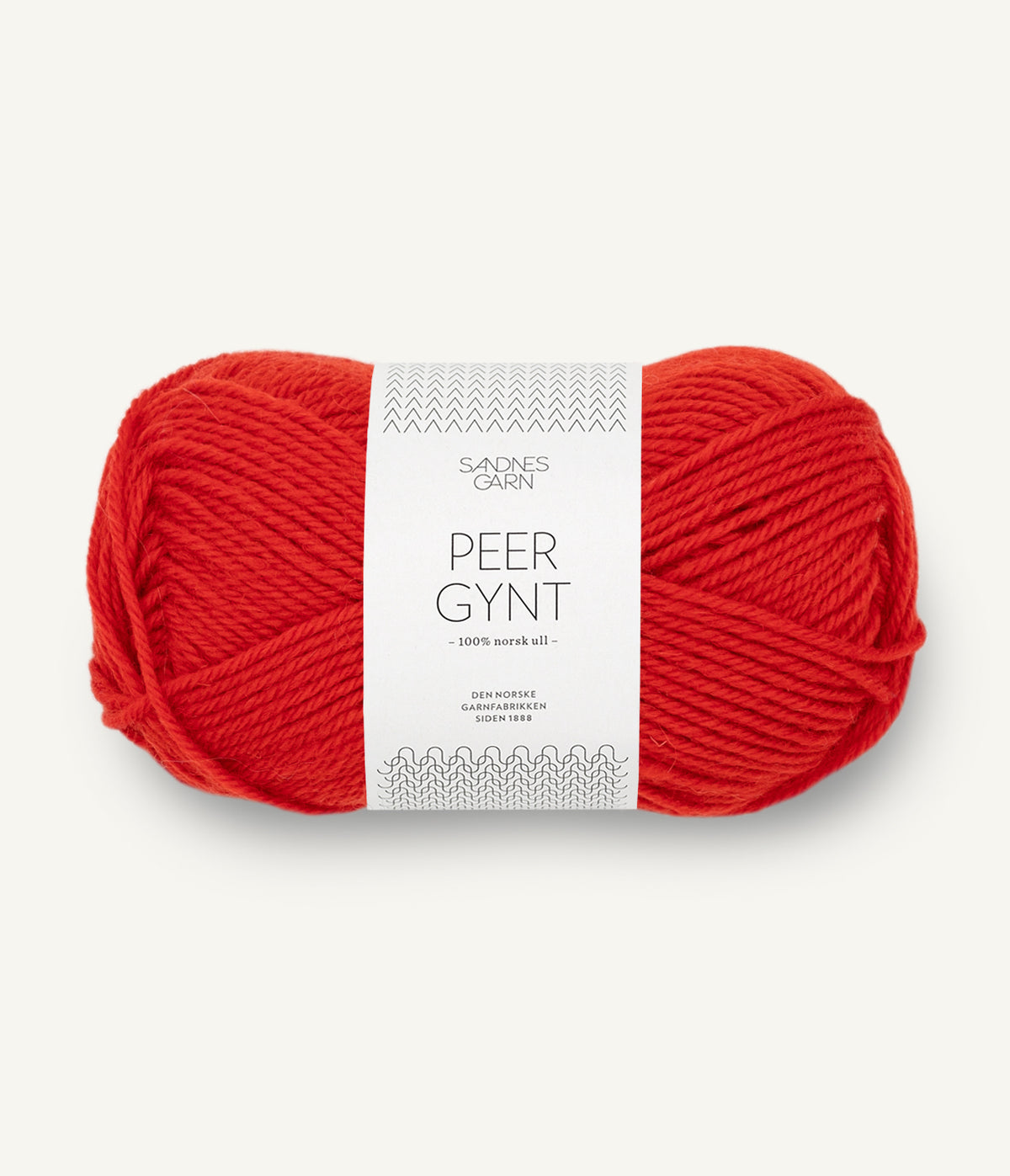 Peer Gynt | Sandnes Garn PREVENTA