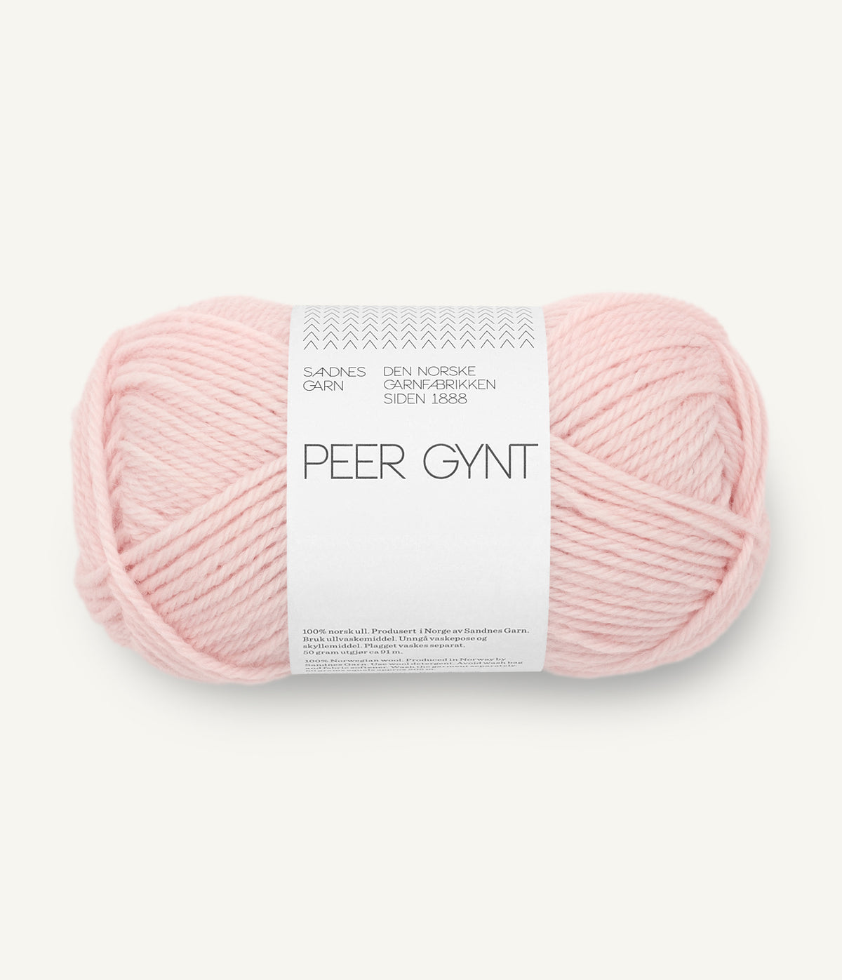 Peer Gynt | Sandnes Garn PREVENTA