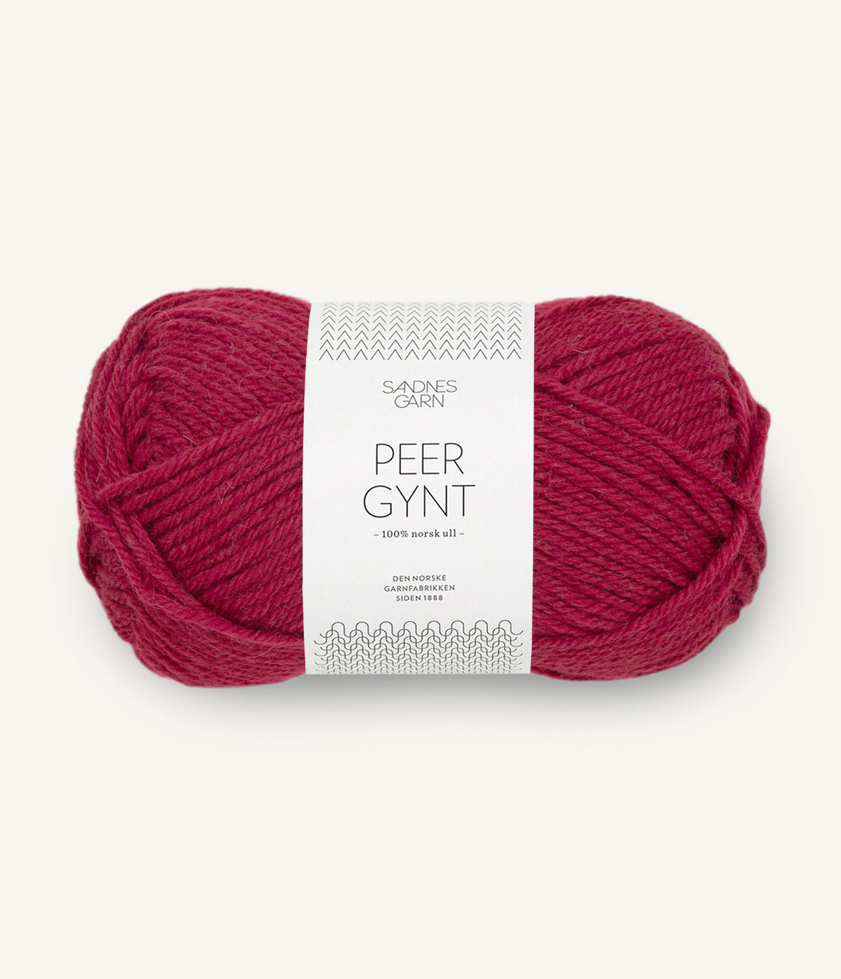 Peer Gynt | Sandnes Garn PREVENTA