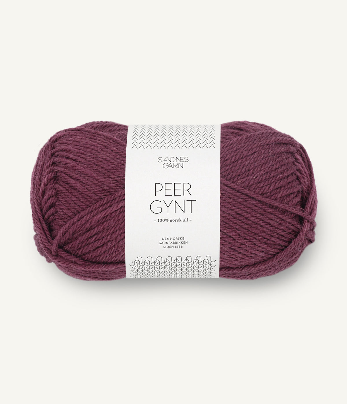 Peer Gynt | Sandnes Garn PREVENTA
