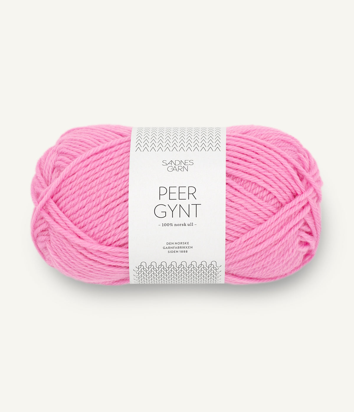 Peer Gynt | Sandnes Garn PREVENTA