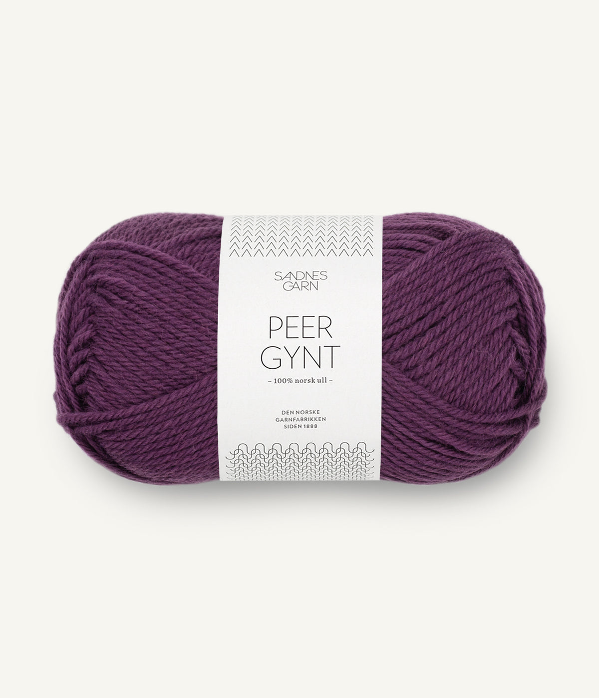 Peer Gynt | Sandnes Garn PREVENTA