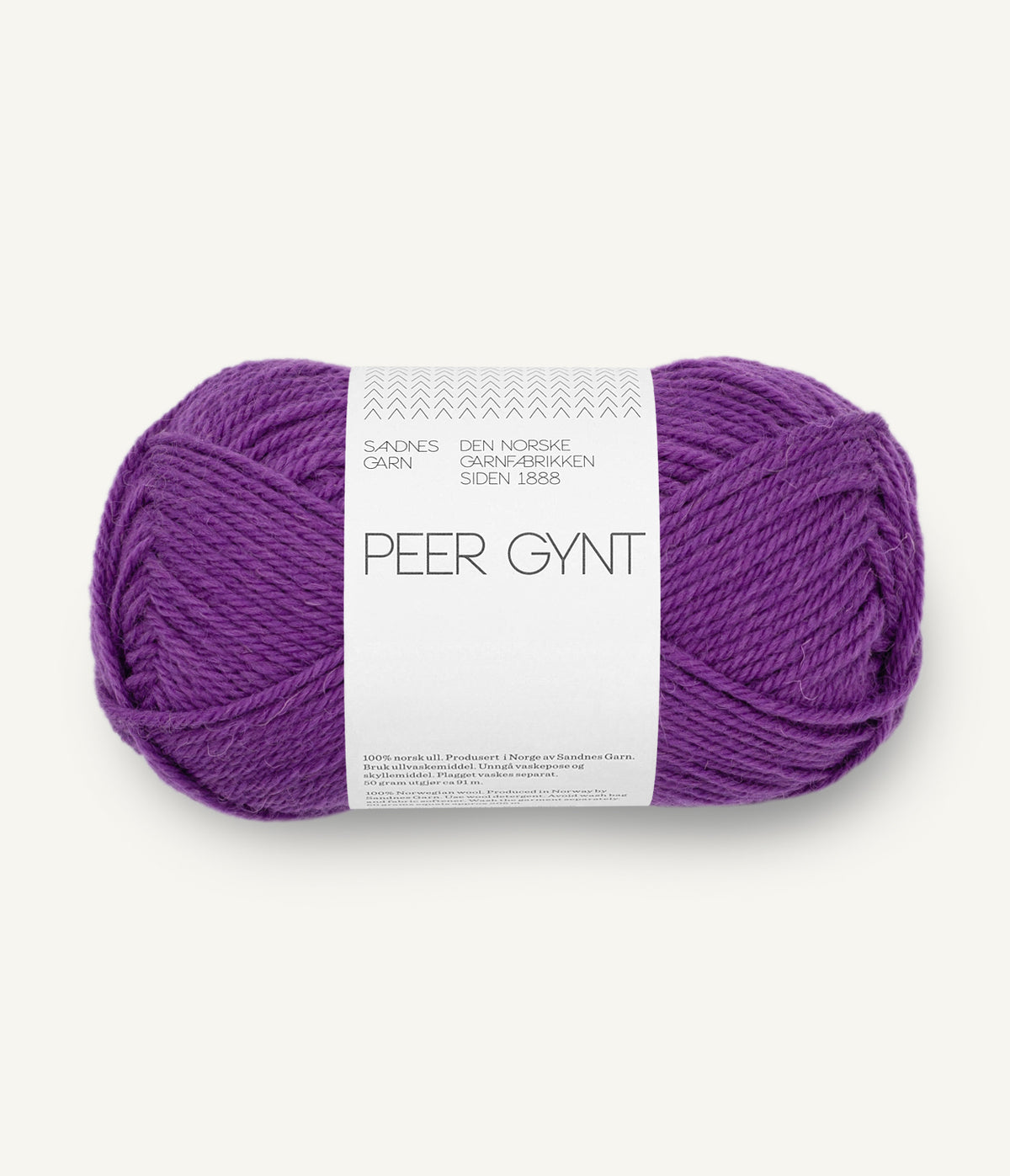 Peer Gynt | Sandnes Garn PREVENTA