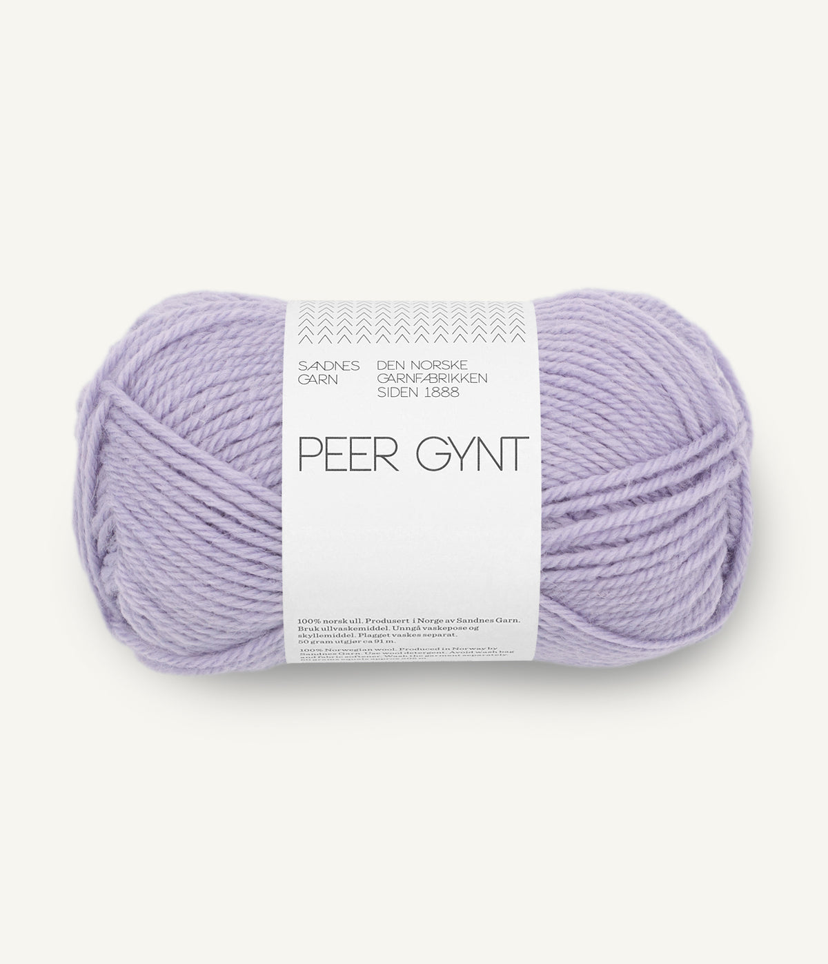 Peer Gynt | Sandnes Garn PREVENTA