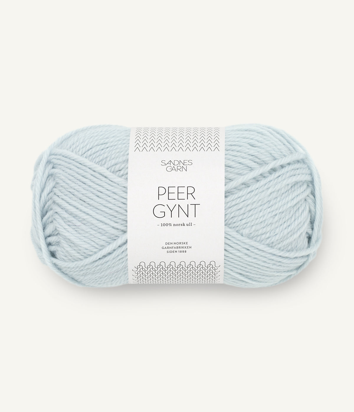 Peer Gynt | Sandnes Garn PREVENTA
