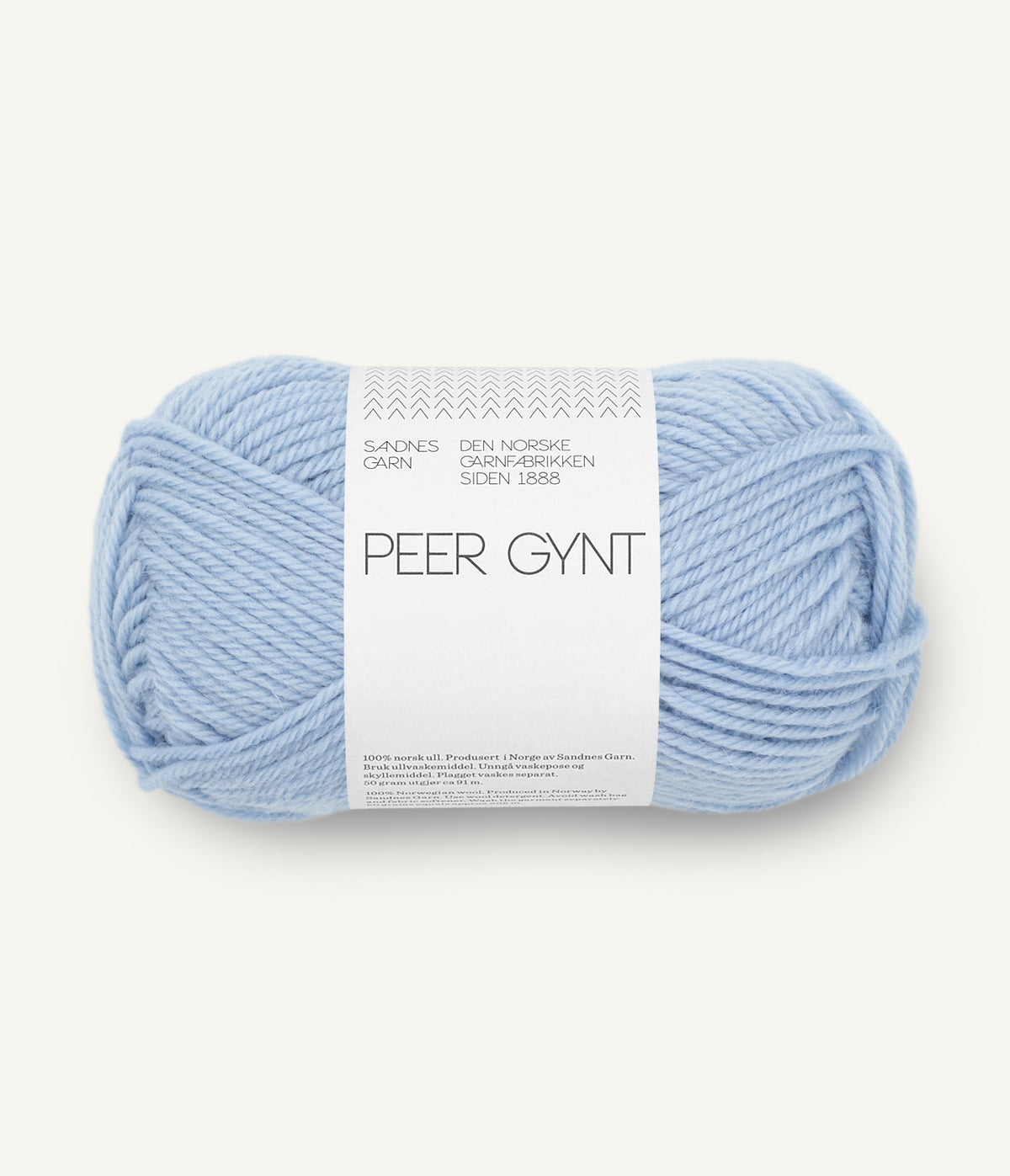 Peer Gynt | Sandnes Garn PREVENTA