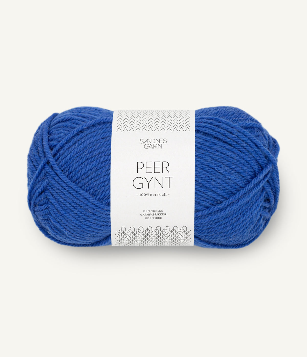 Peer Gynt | Sandnes Garn PREVENTA