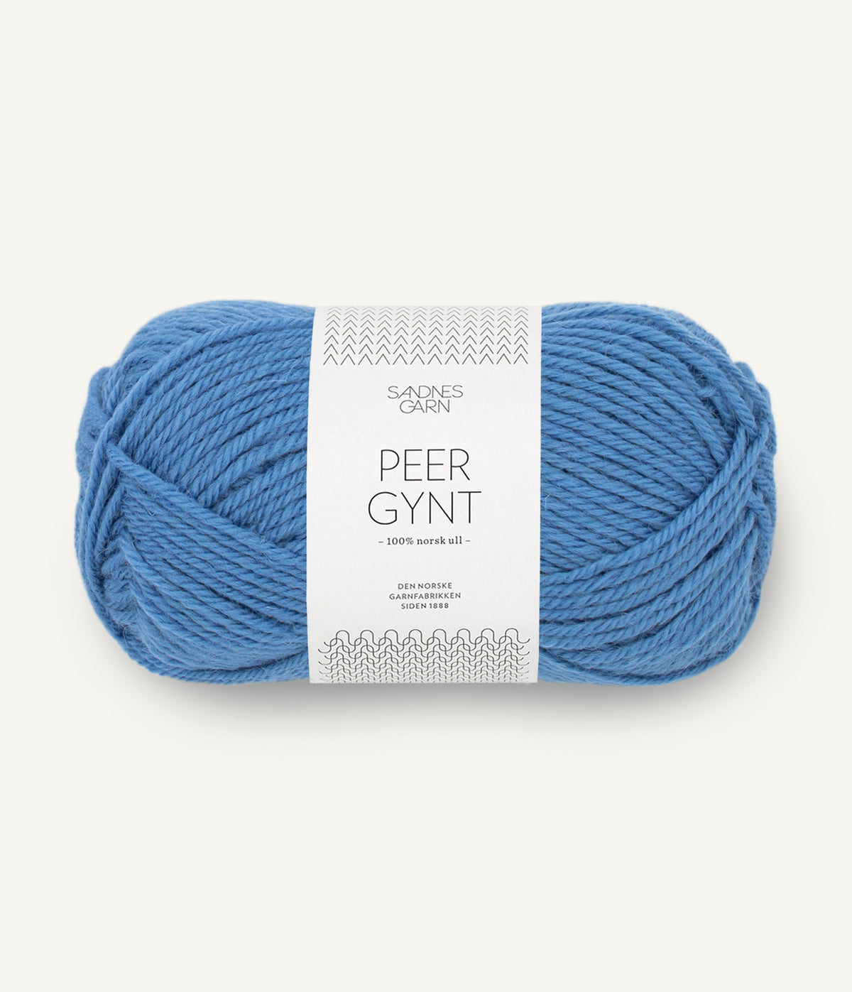 Peer Gynt | Sandnes Garn PREVENTA