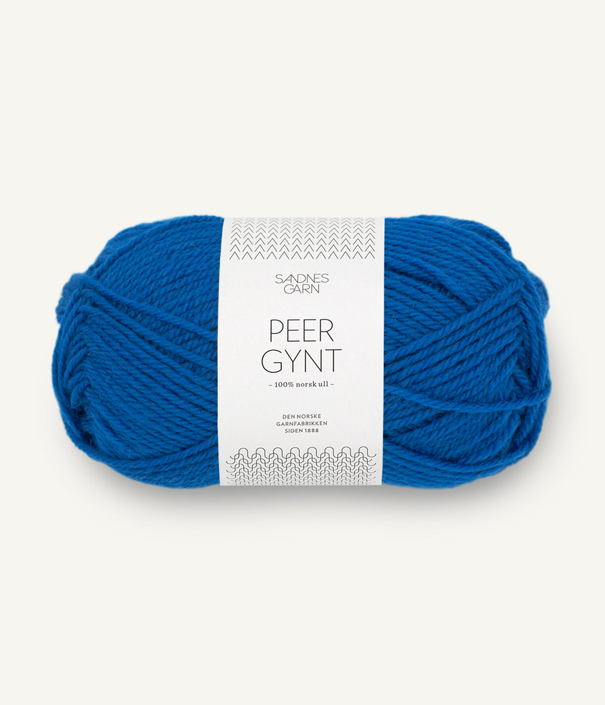 Peer Gynt | Sandnes Garn PREVENTA
