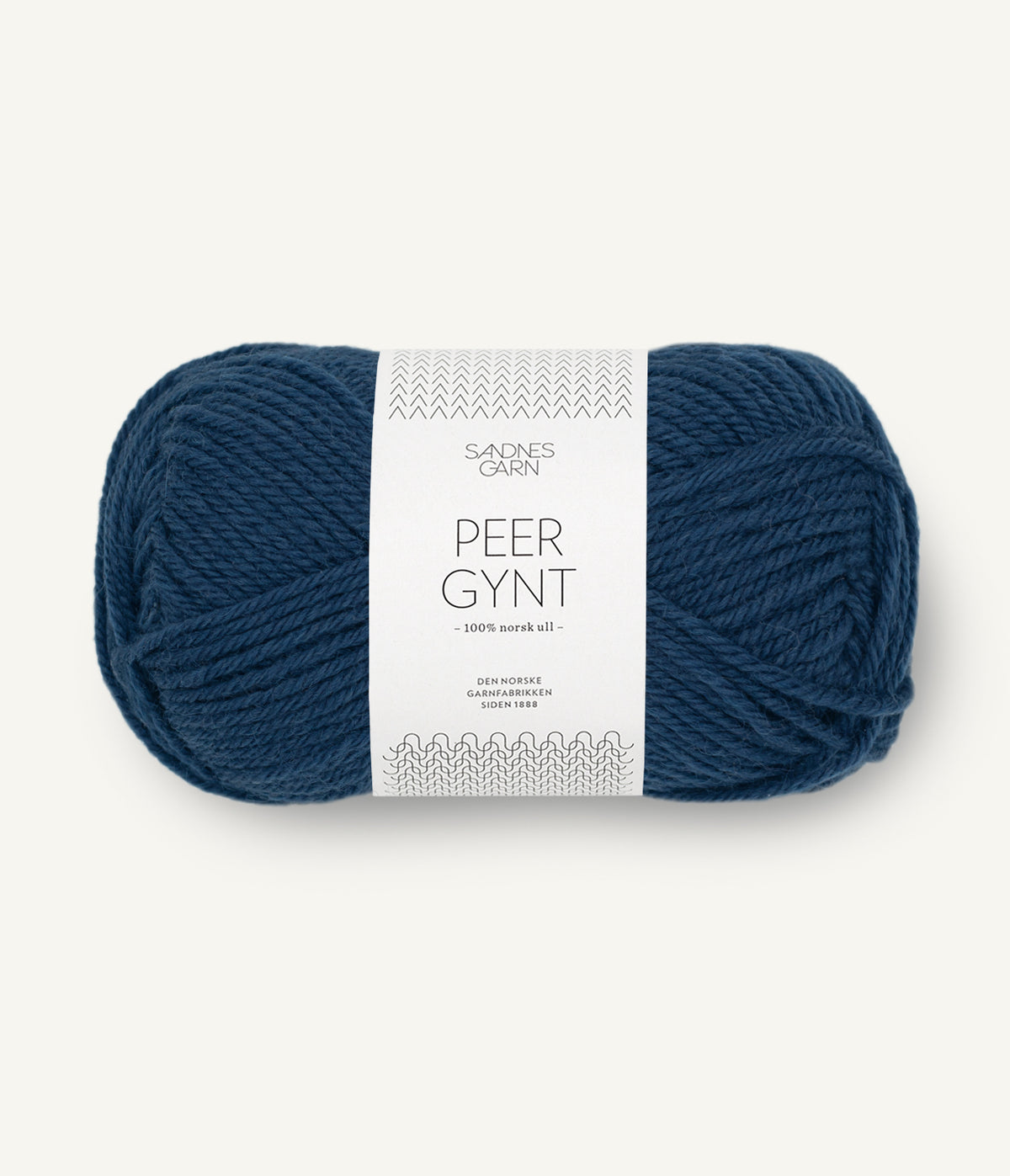 Peer Gynt | Sandnes Garn PREVENTA