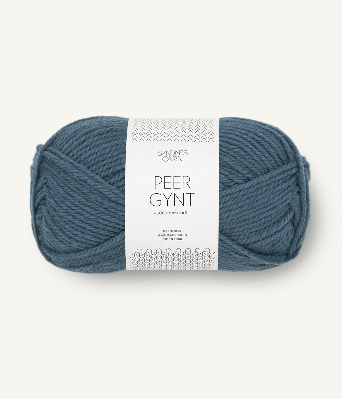 Peer Gynt | Sandnes Garn PREVENTA