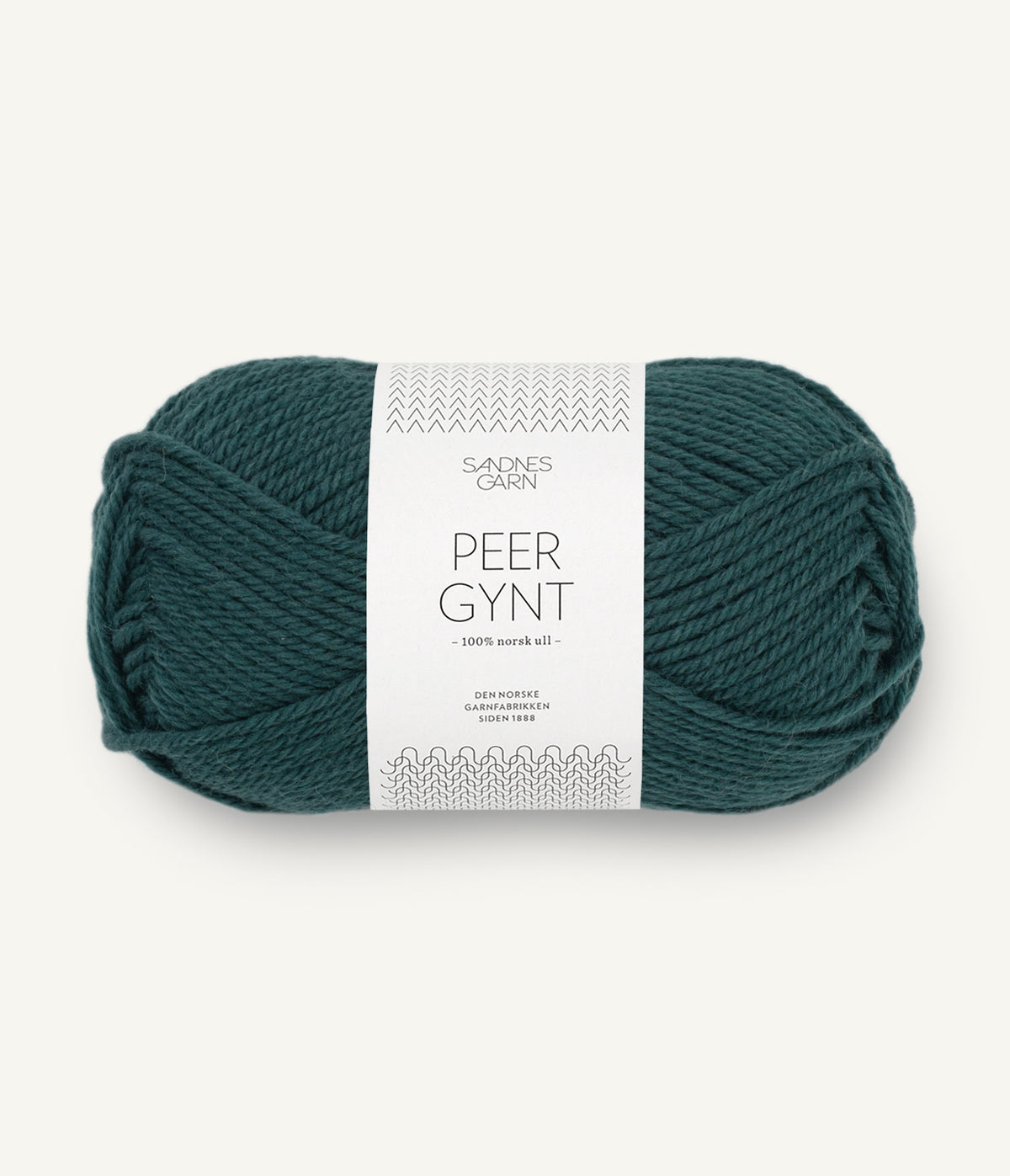 Peer Gynt | Sandnes Garn PREVENTA
