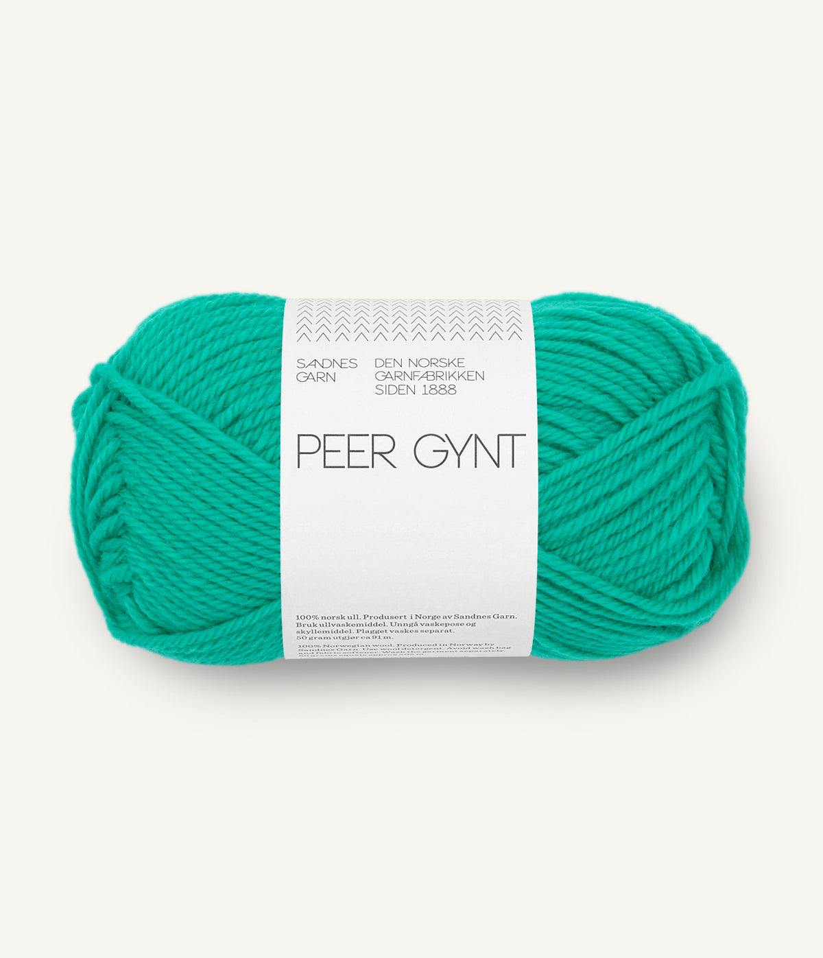 Peer Gynt | Sandnes Garn PREVENTA