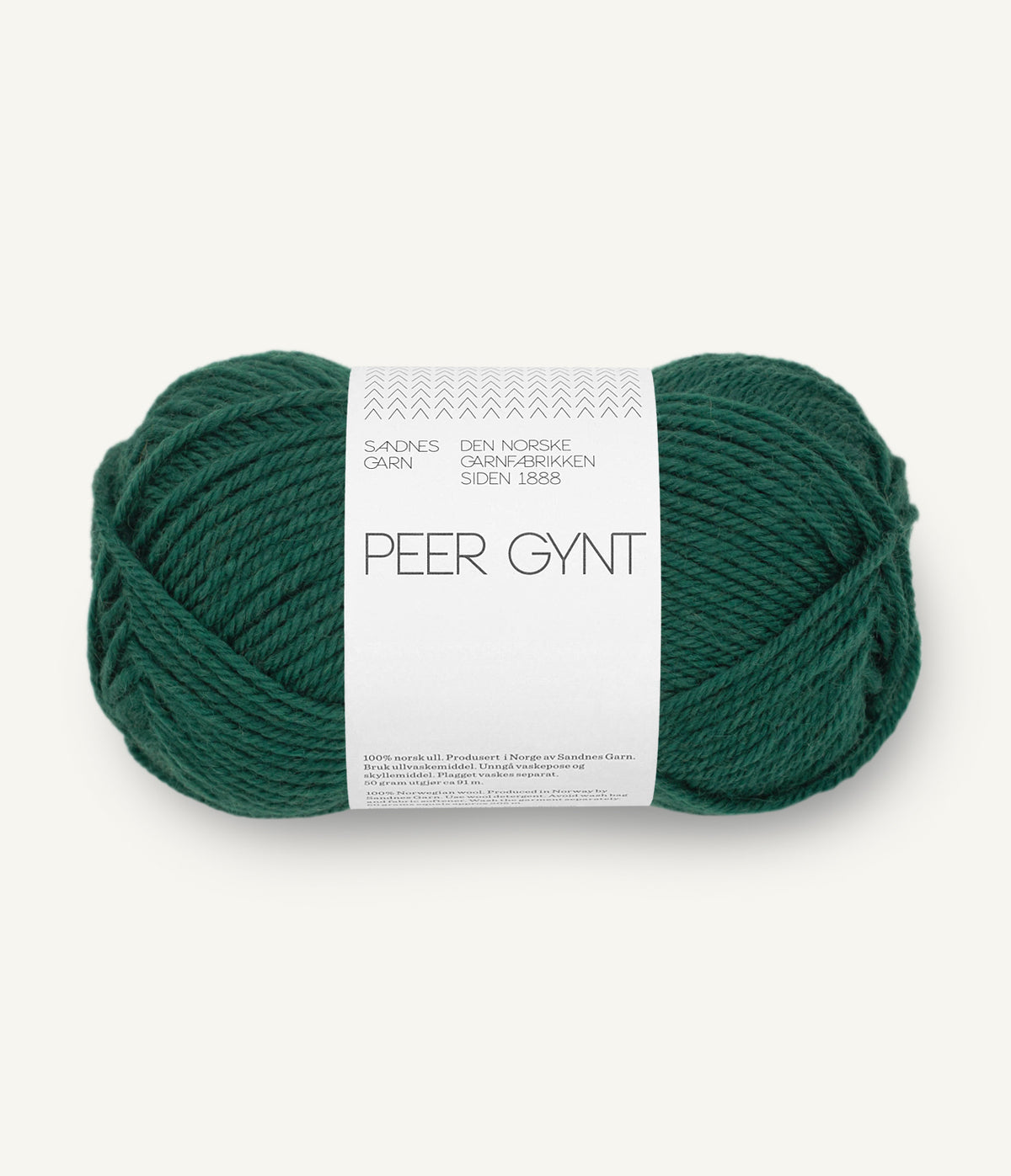 Peer Gynt | Sandnes Garn PREVENTA
