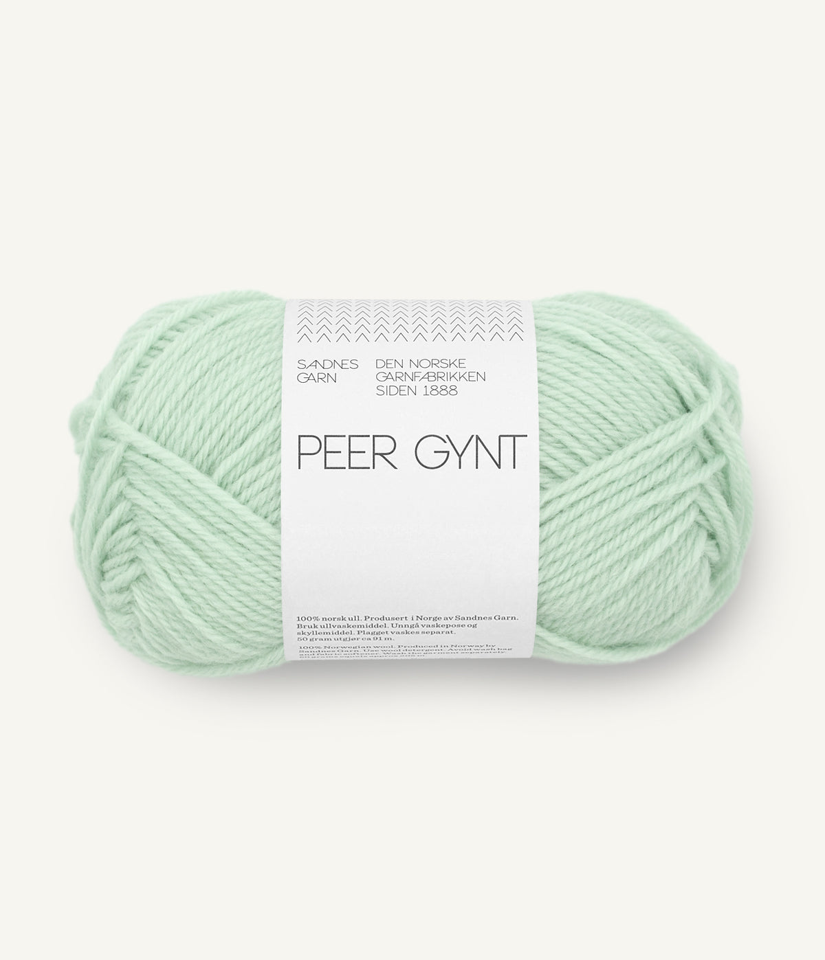 Peer Gynt | Sandnes Garn PREVENTA