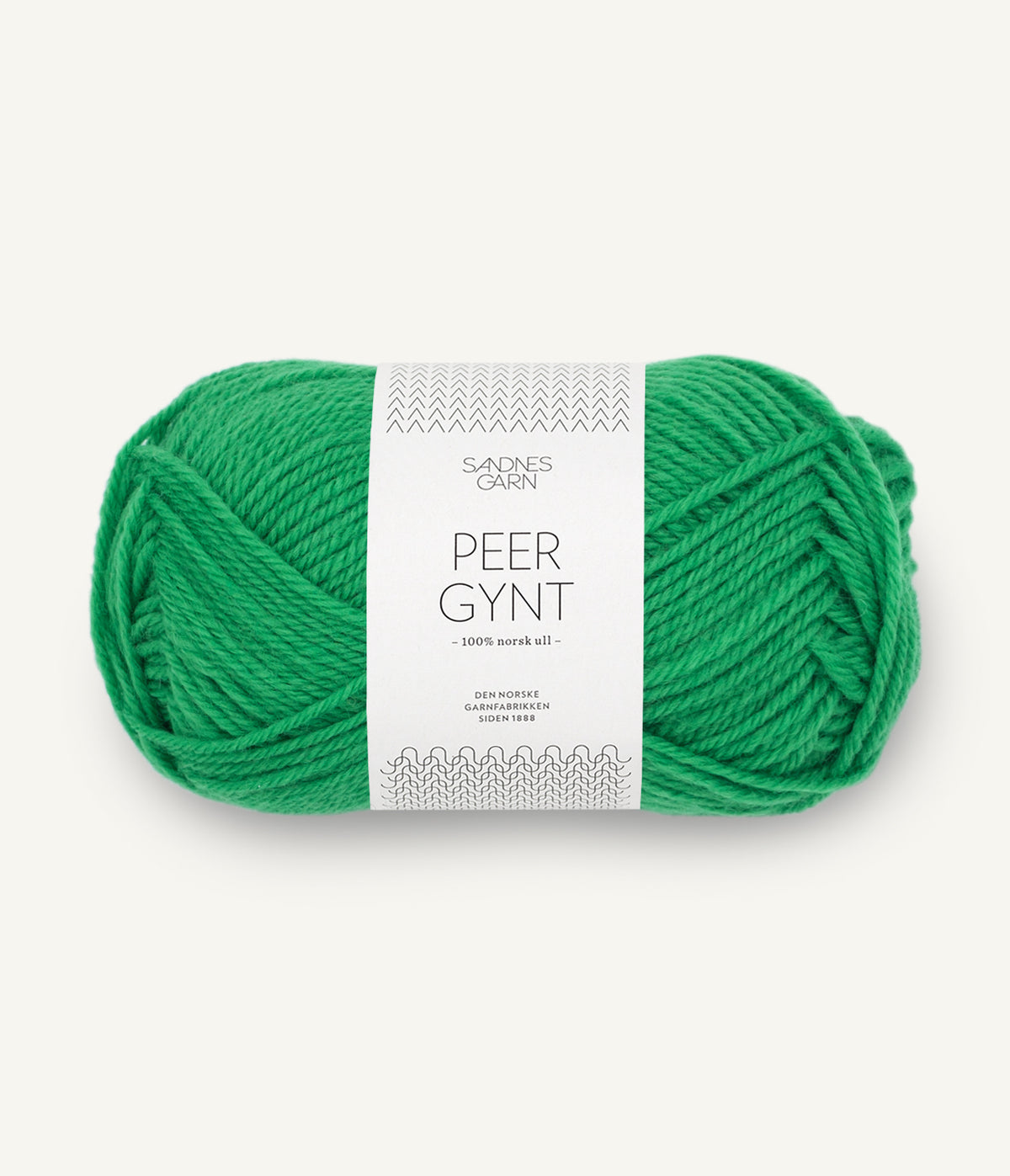 Peer Gynt | Sandnes Garn PREVENTA
