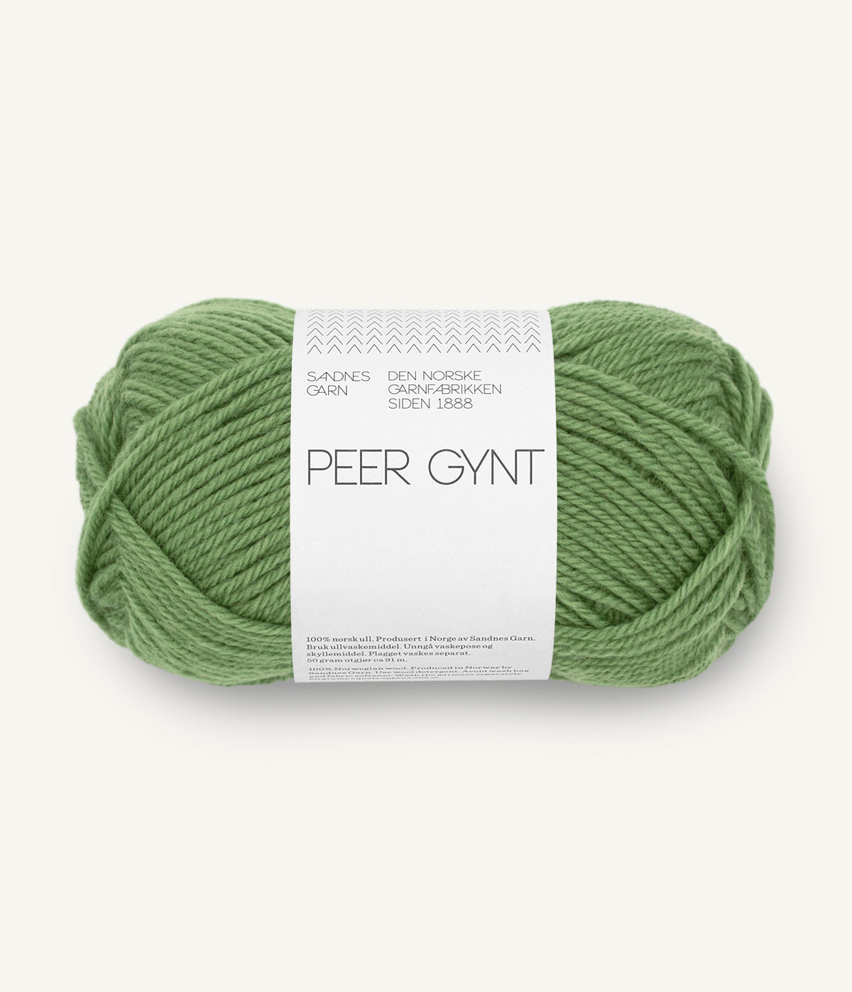 Peer Gynt | Sandnes Garn PREVENTA