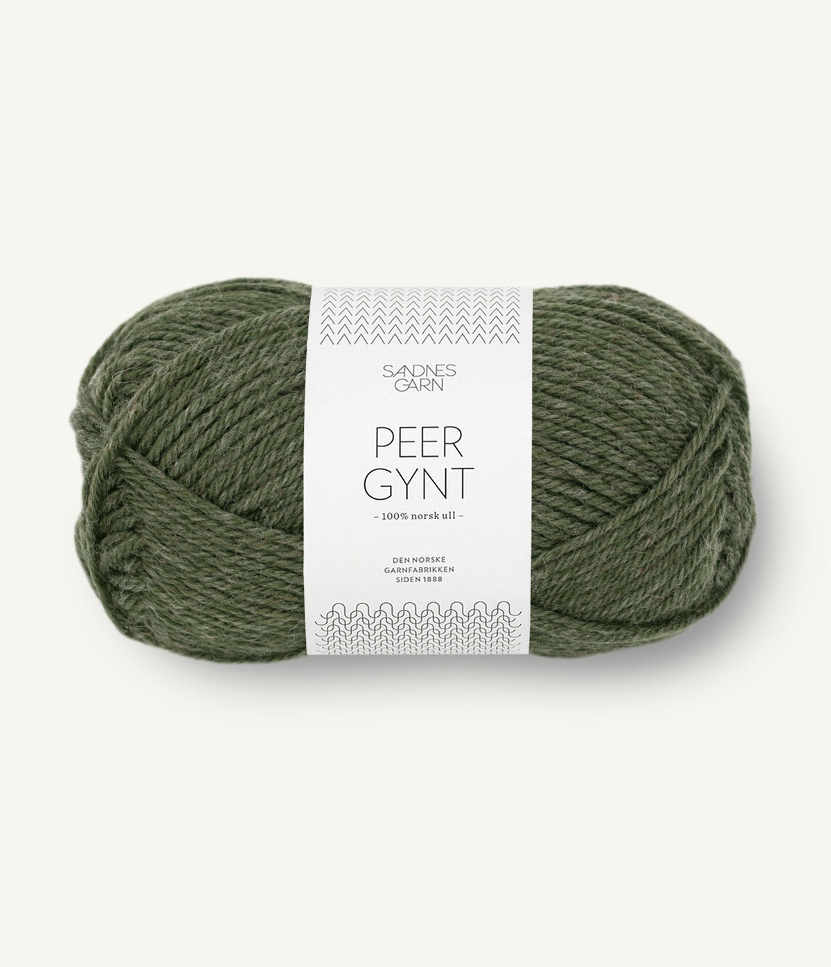 Peer Gynt | Sandnes Garn PREVENTA