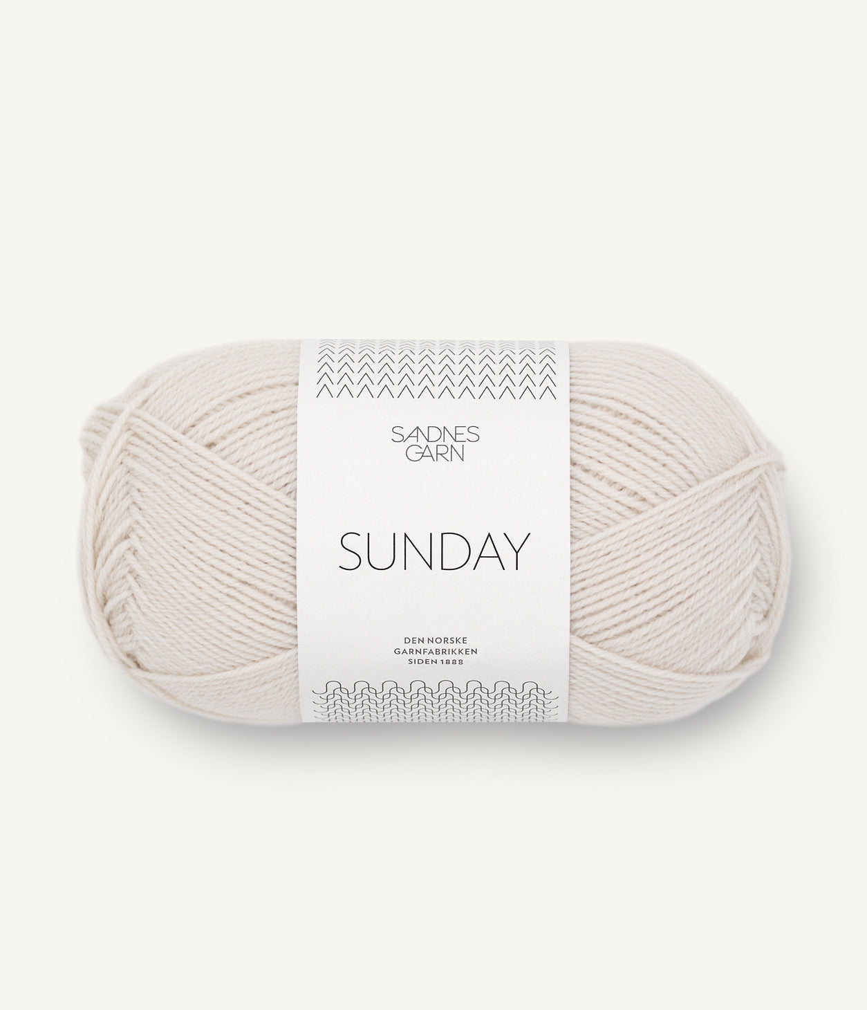 Sunday | Sandnes Garn