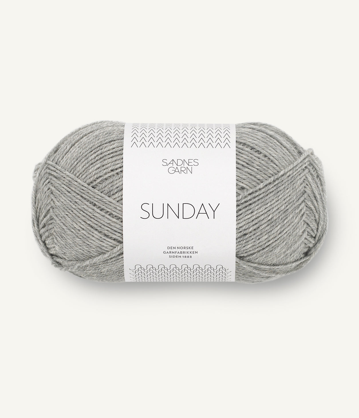 Sunday | Sandnes Garn