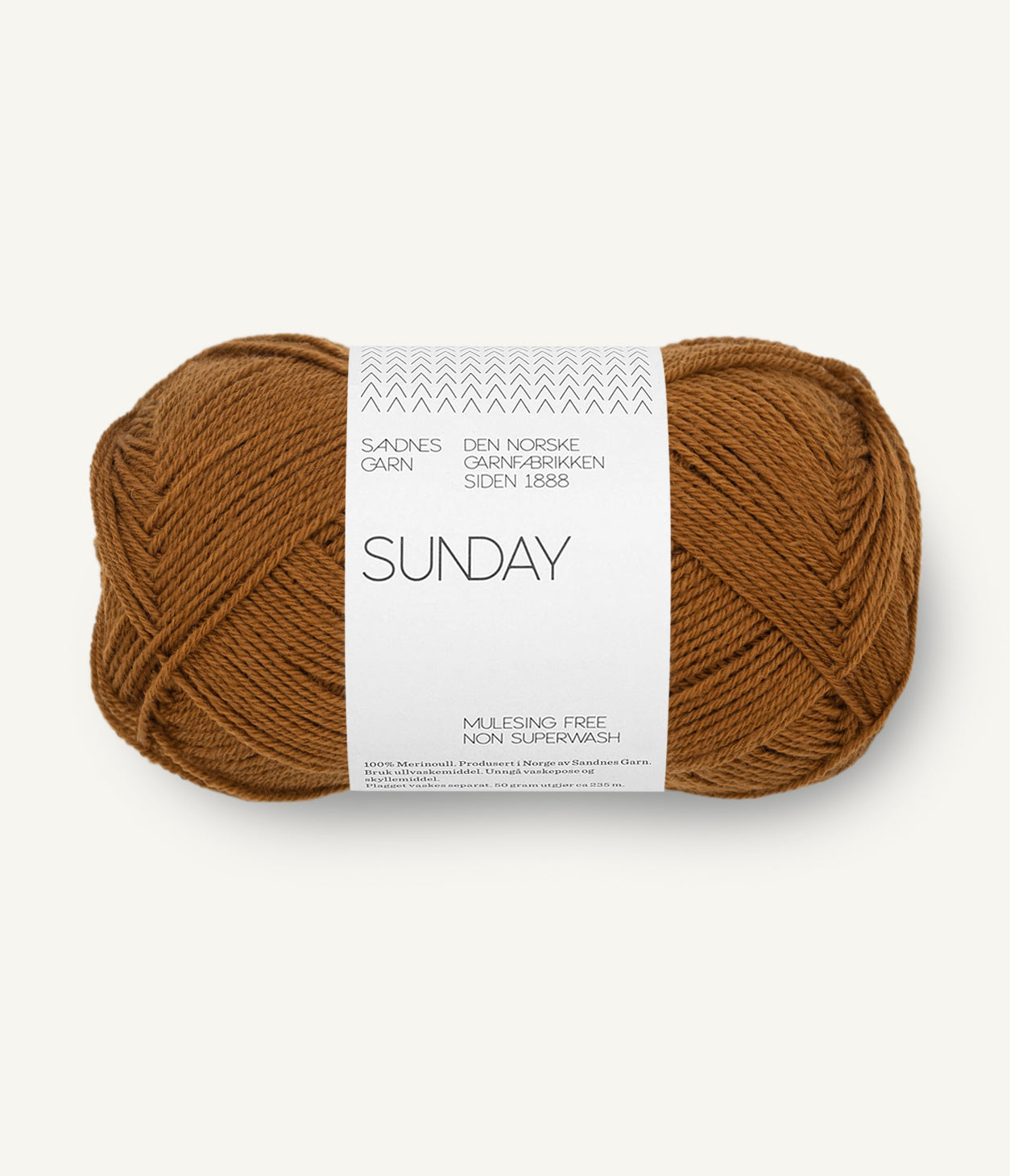 Sunday | Sandnes Garn