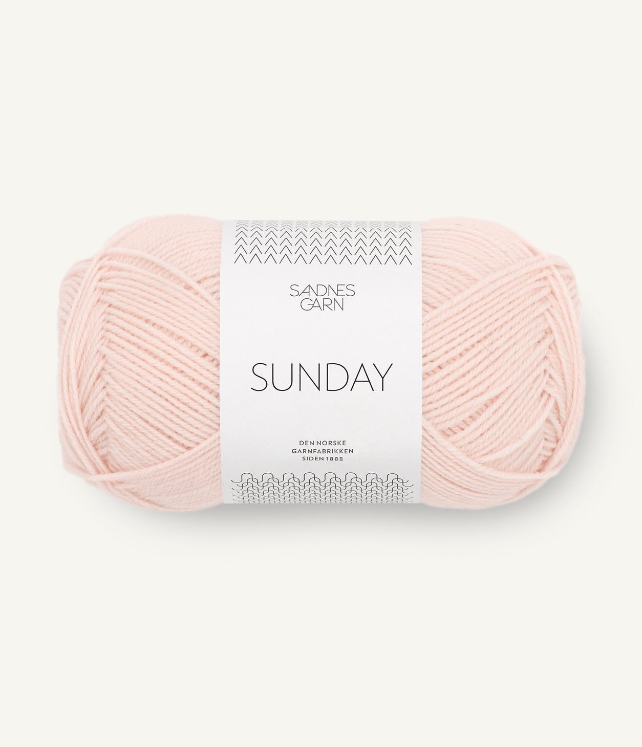Sunday | Sandnes Garn