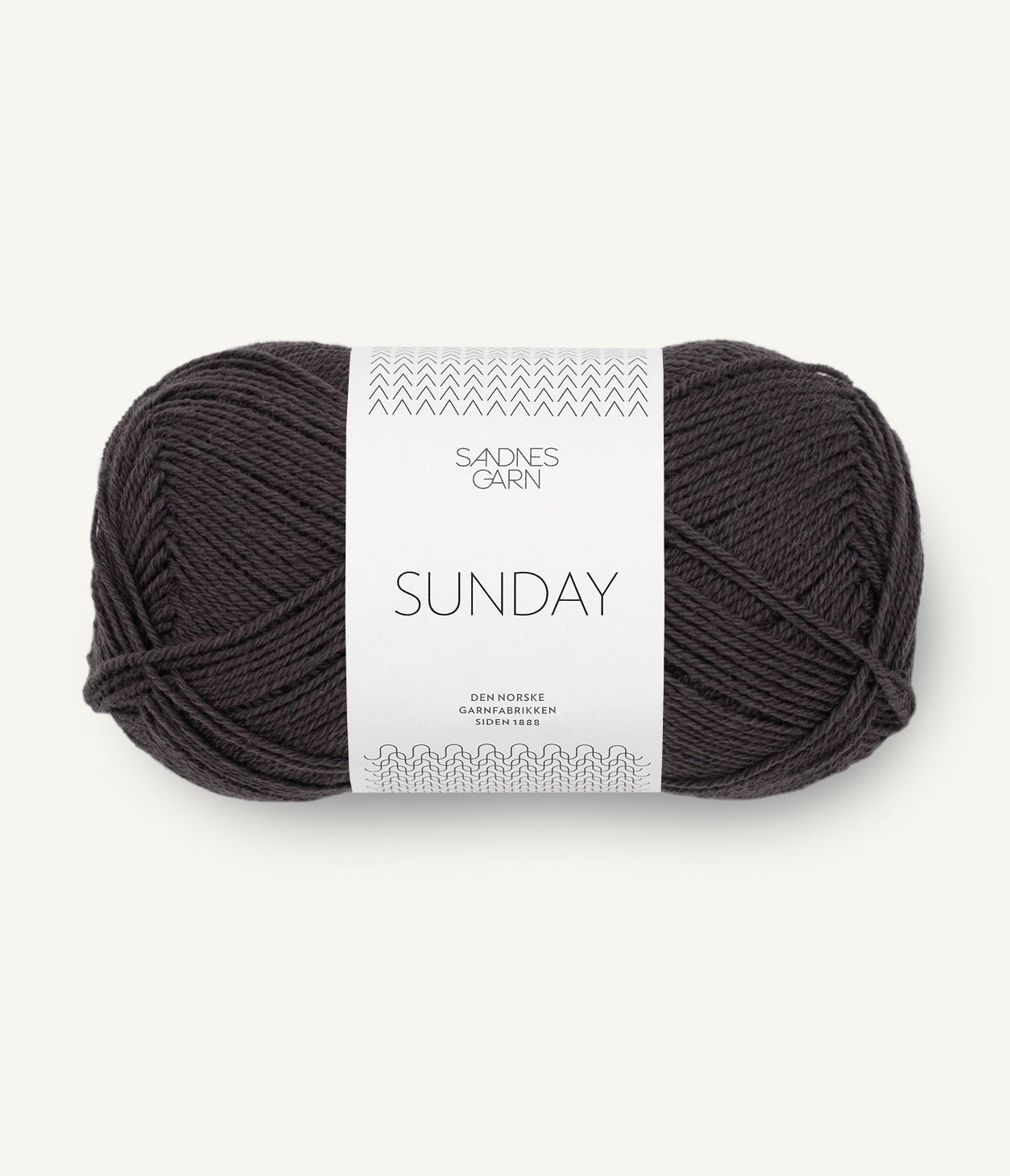 Sunday | Sandnes Garn