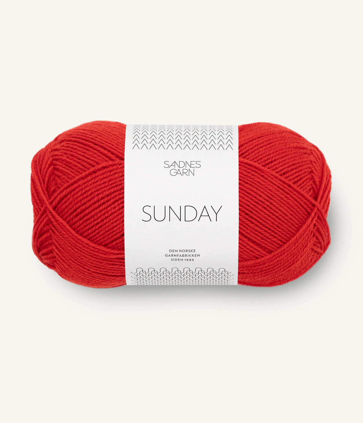Sunday | Sandnes Garn