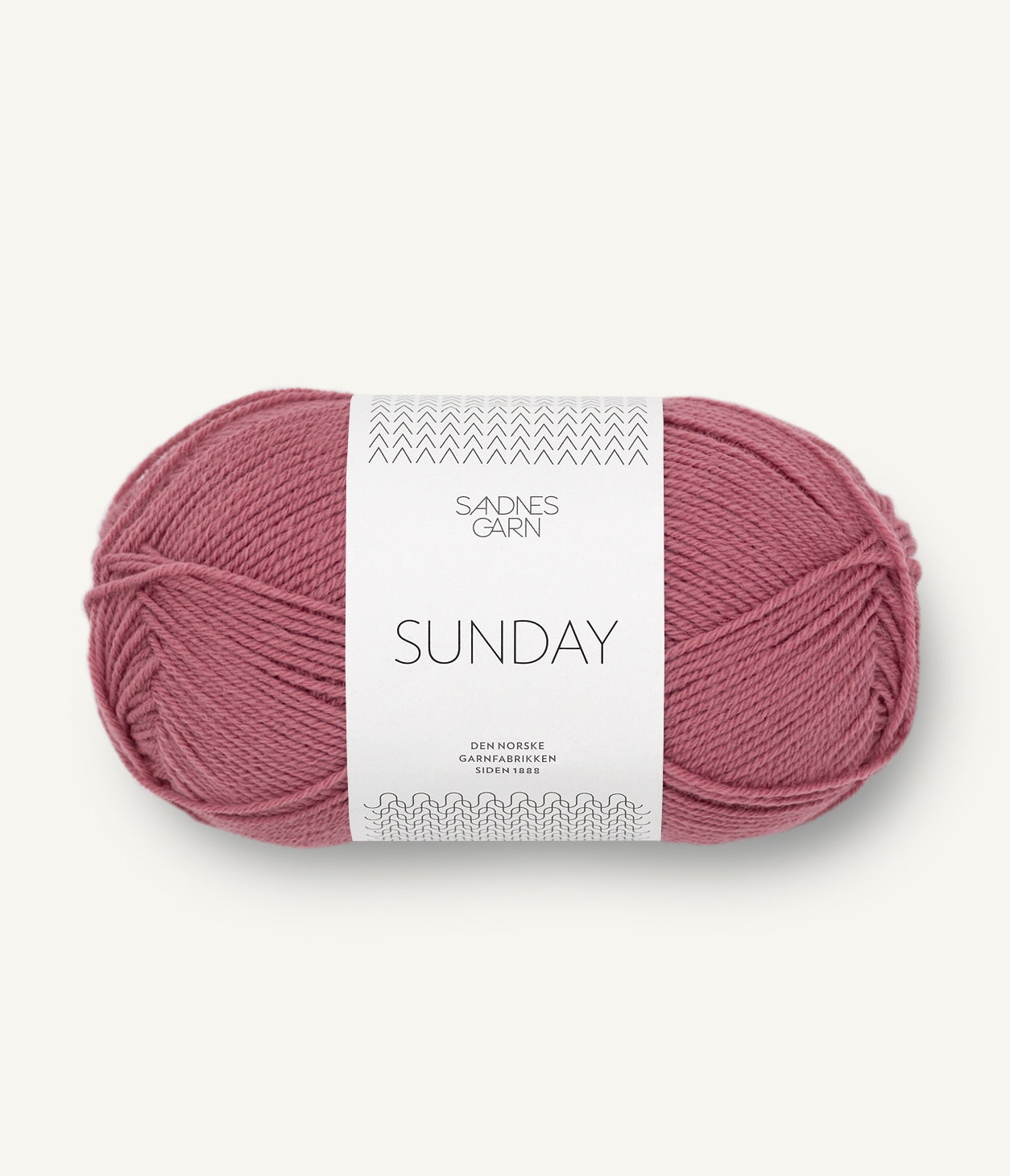 Sunday | Sandnes Garn