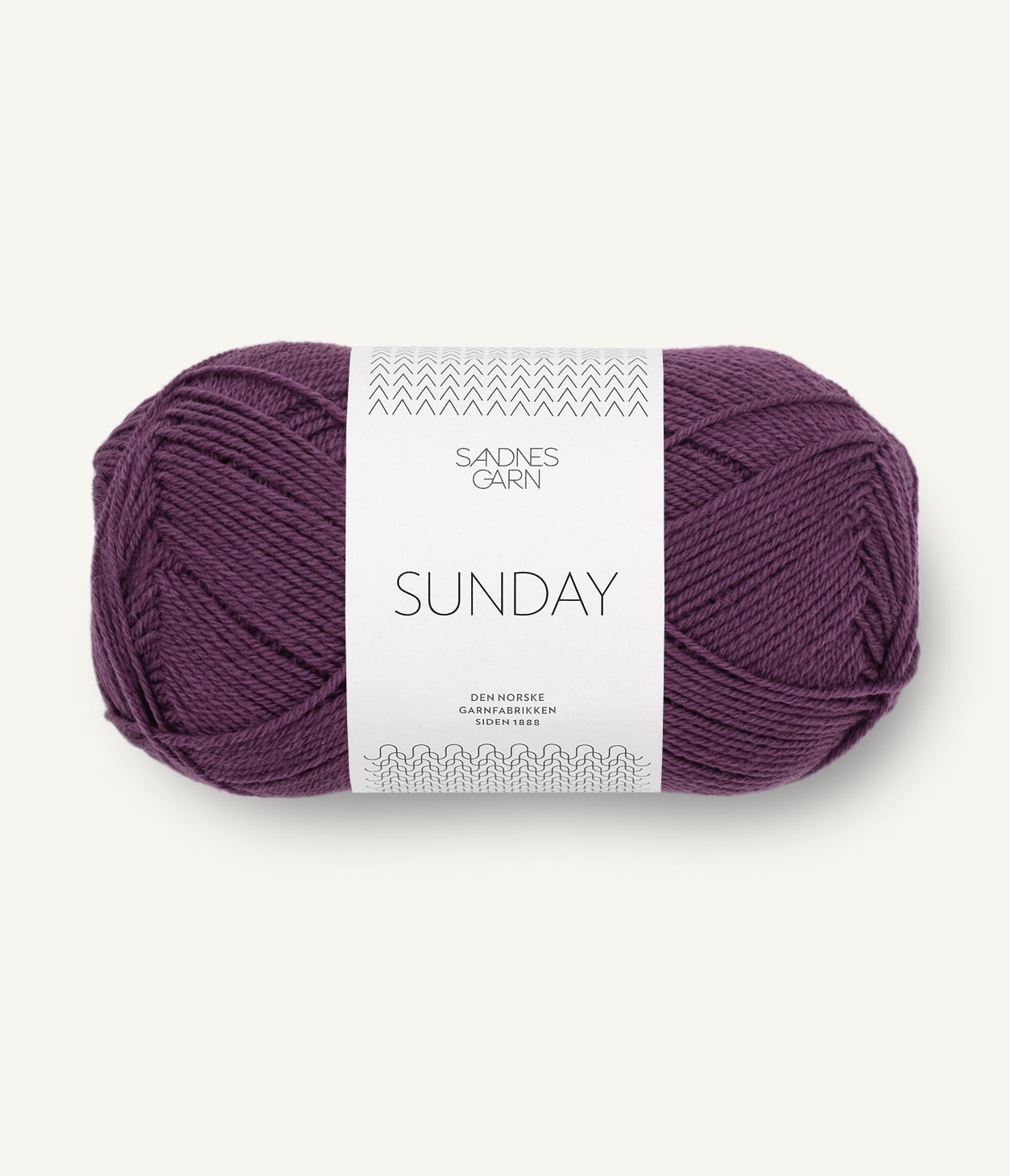 Sunday | Sandnes Garn