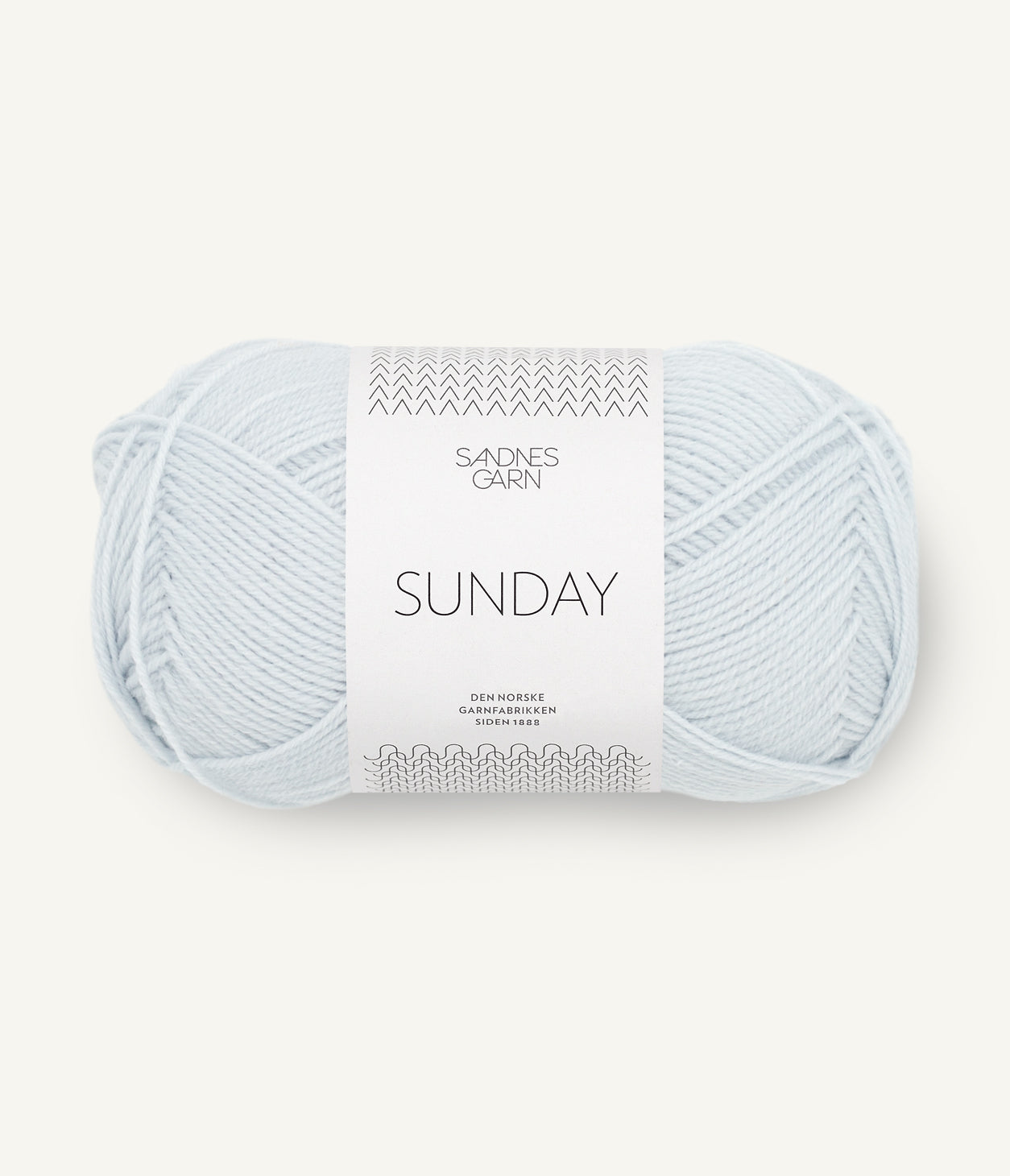 Sunday | Sandnes Garn