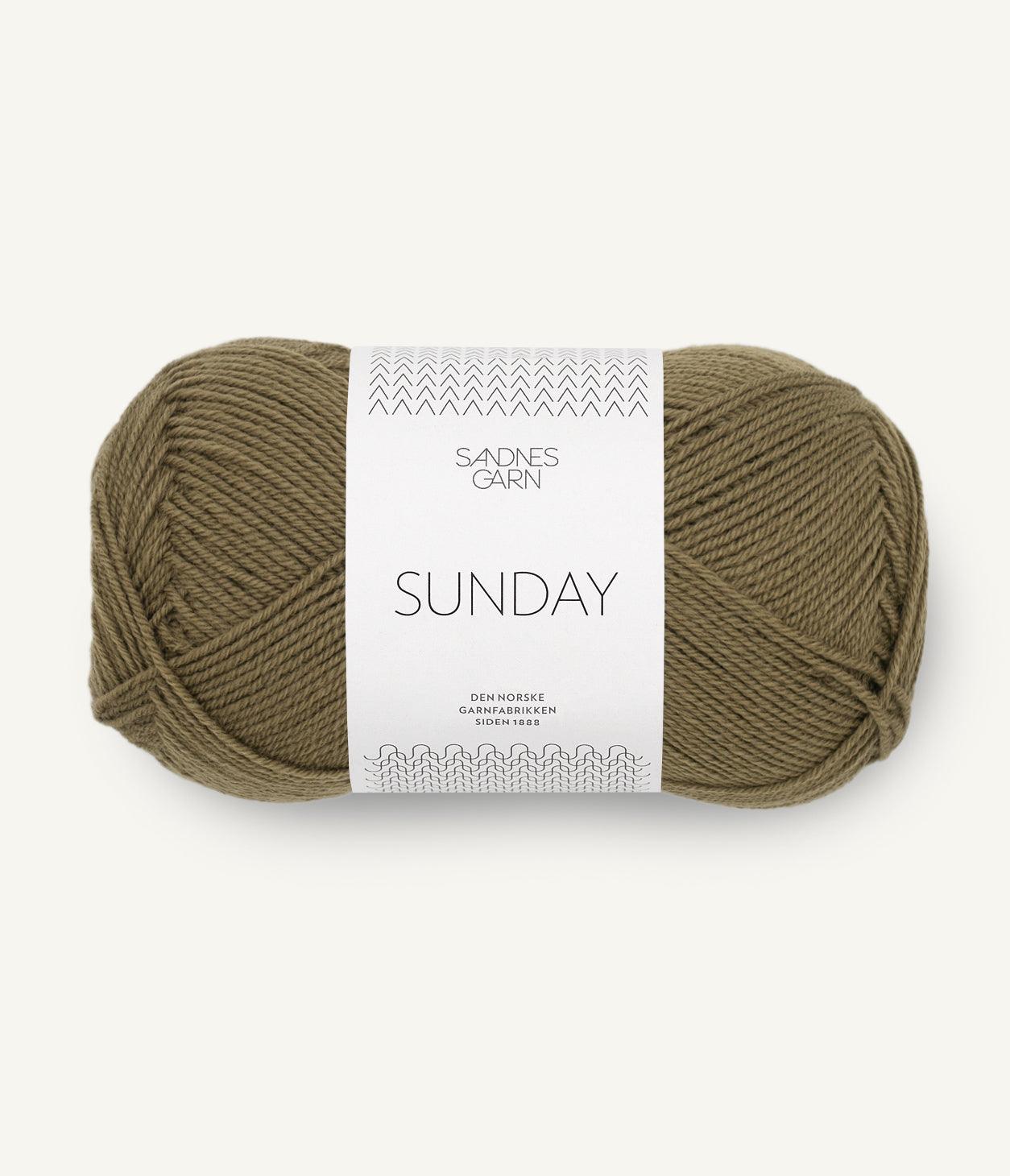 Sunday | Sandnes Garn
