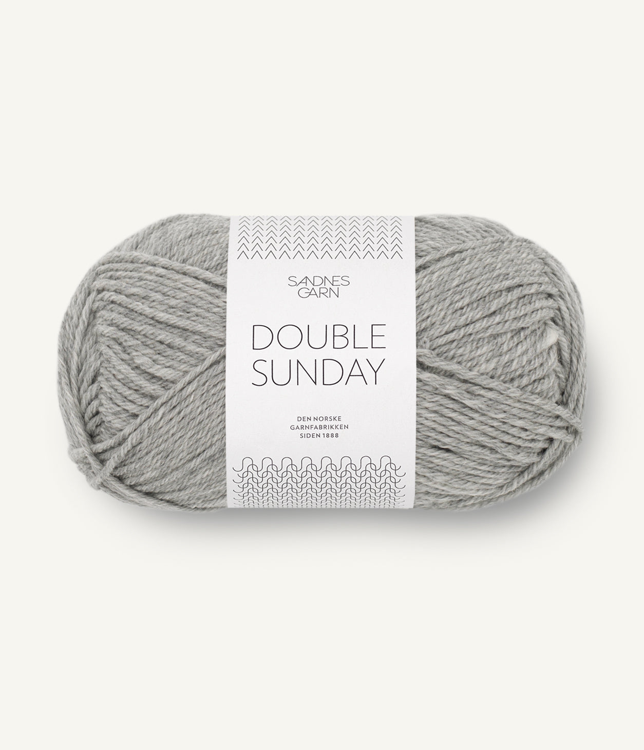Double Sunday | Sandnes Garn