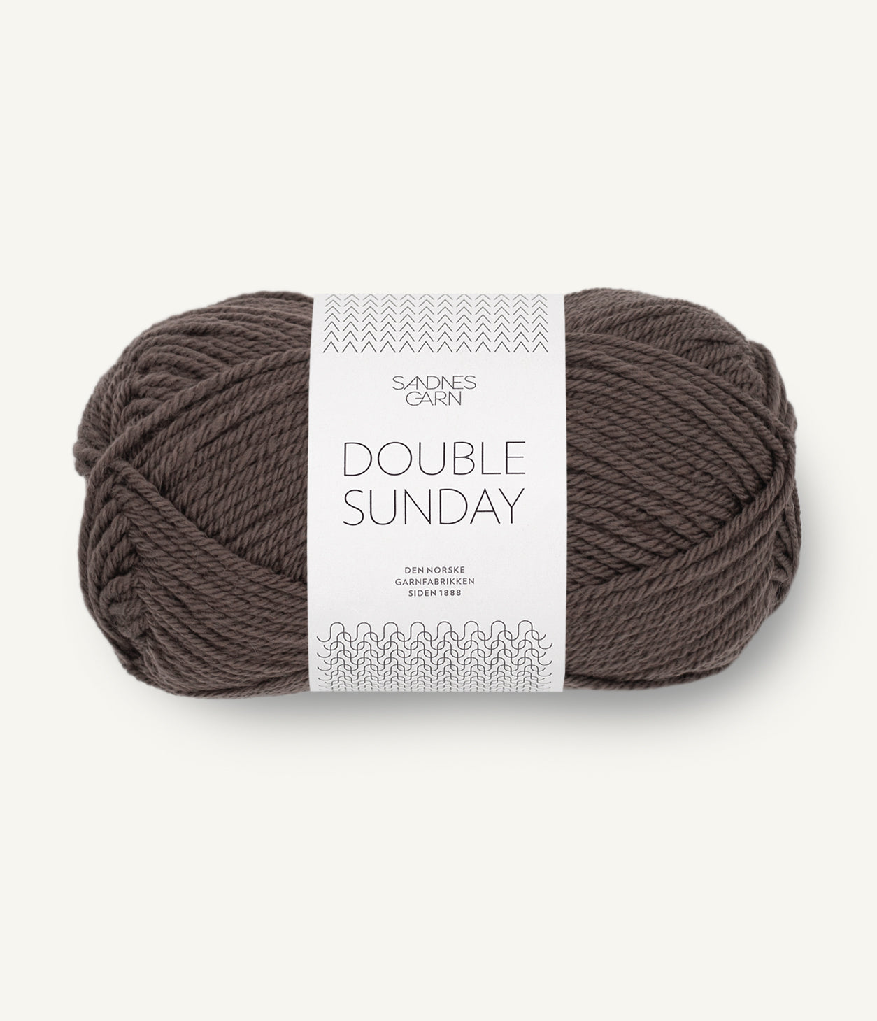 Double Sunday | Sandnes Garn