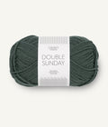 Double Sunday | Sandnes Garn
