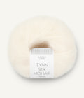 Tynn Silk Mohair | Sandnes Garn