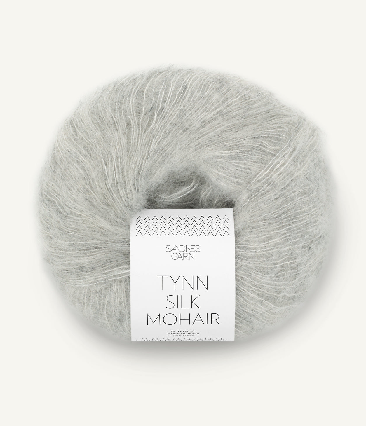 Tynn Silk Mohair | Sandnes Garn