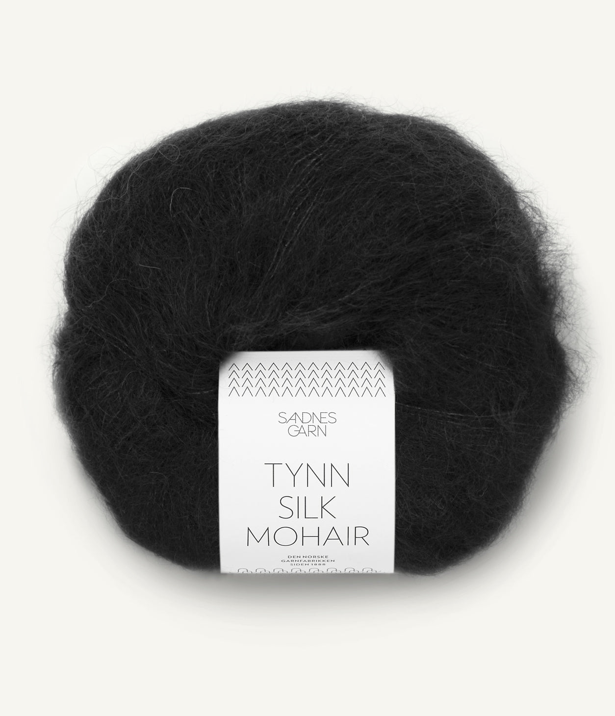 Tynn Silk Mohair | Sandnes Garn