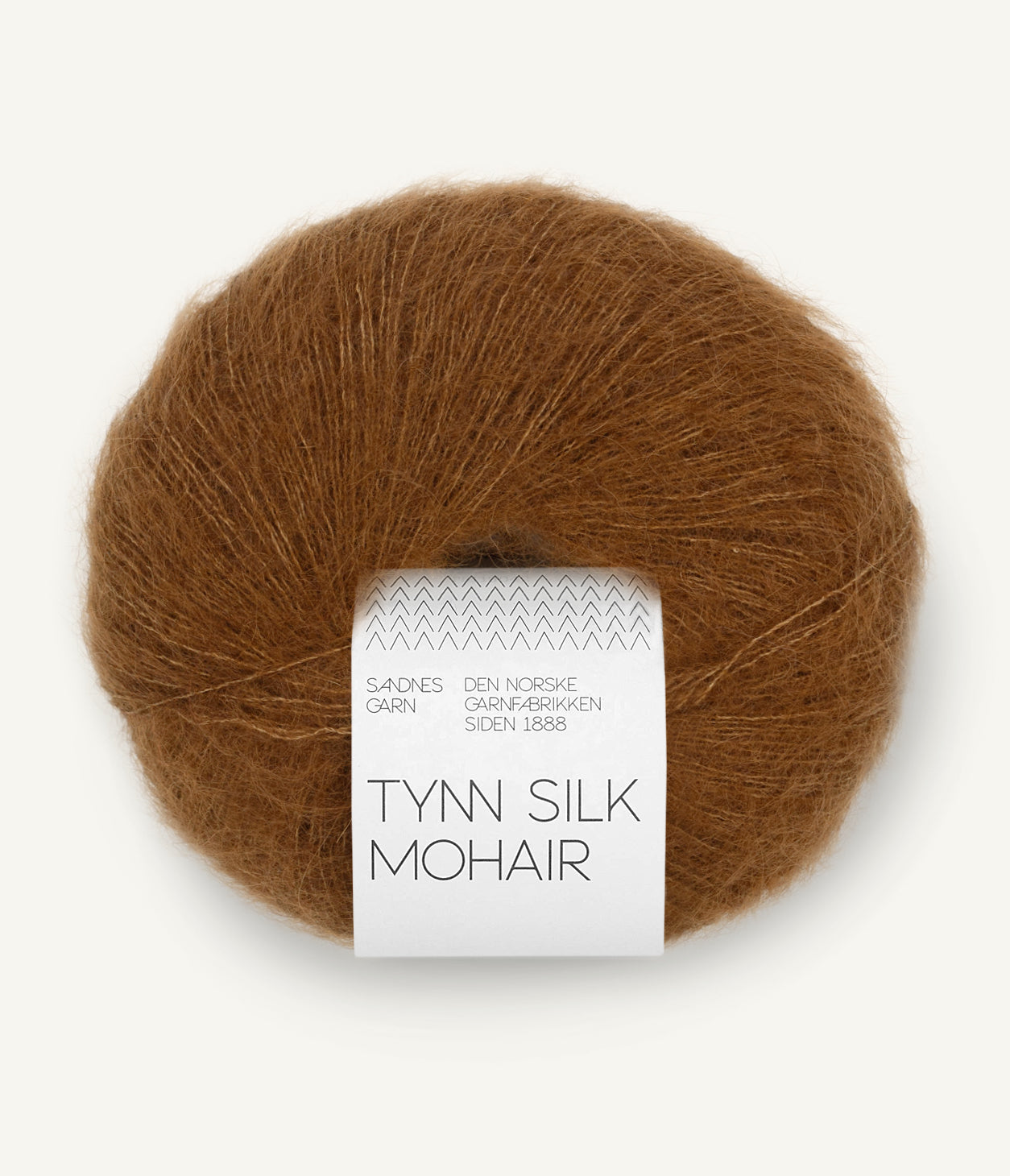 Tynn Silk Mohair | Sandnes Garn