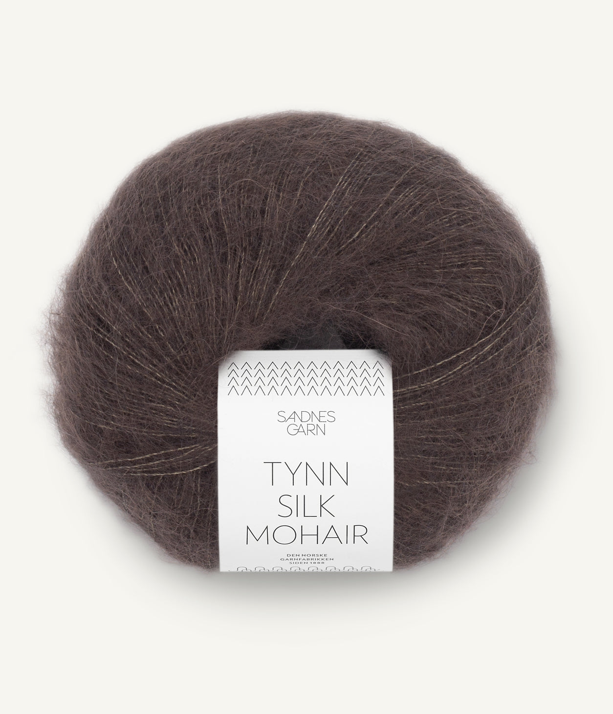 Tynn Silk Mohair | Sandnes Garn